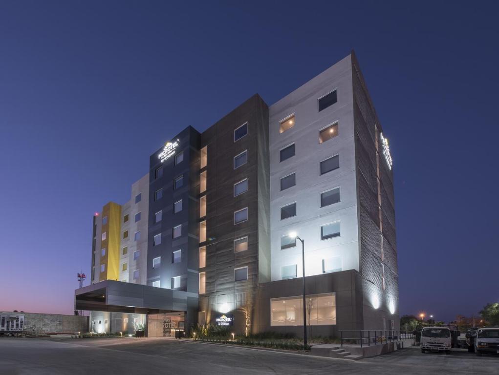 Microtel Inn & Suites by Wyndham Irapuato Microtel Inn & Suites by Wyndham Irapuato