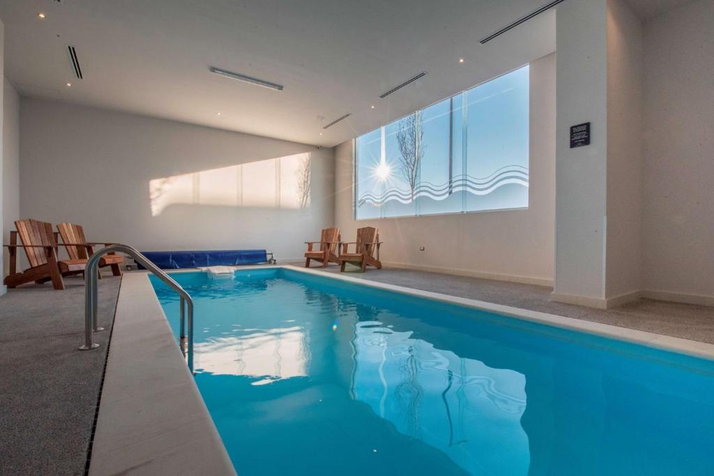 Microtel Inn & Suites by Wyndham San Luis Potosi