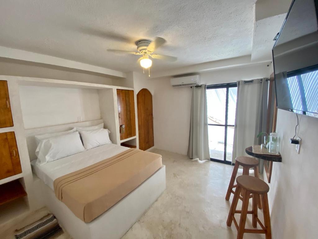 MIO Cancún Hotel Boutique MIO Cancún Hotel Boutique