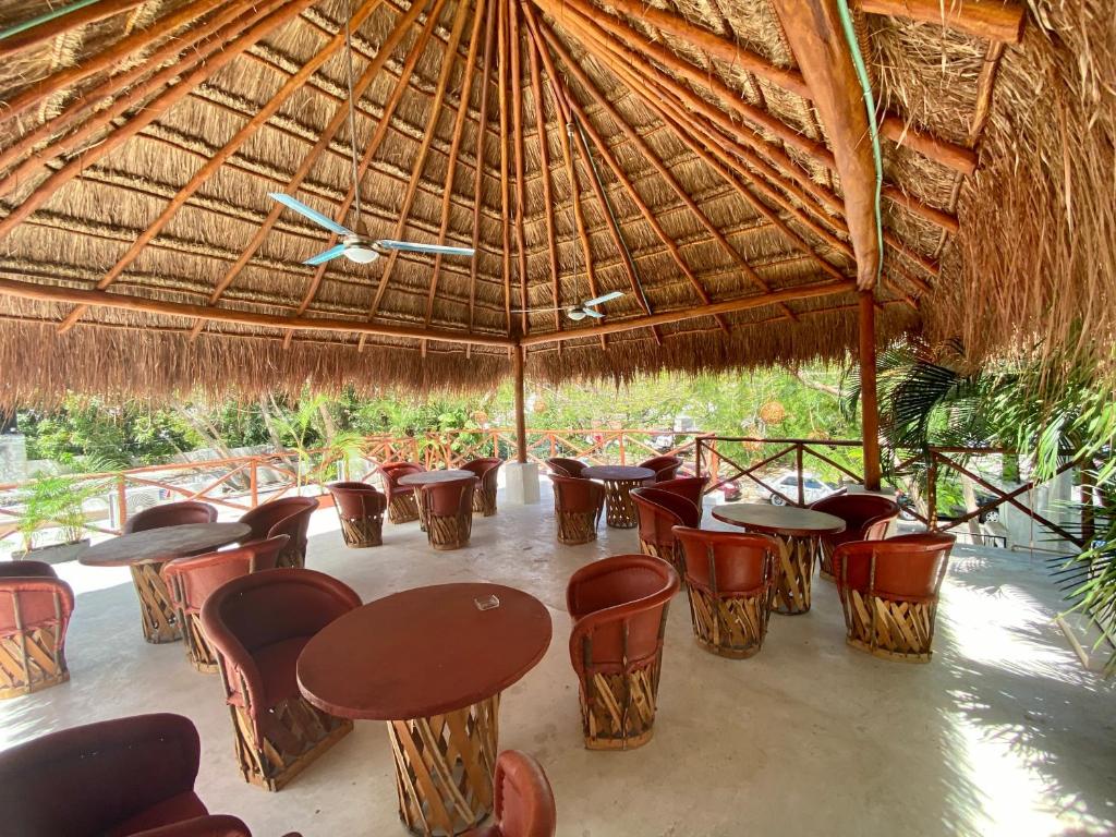 MIO Cancún Hotel Boutique MIO Cancún Hotel Boutique