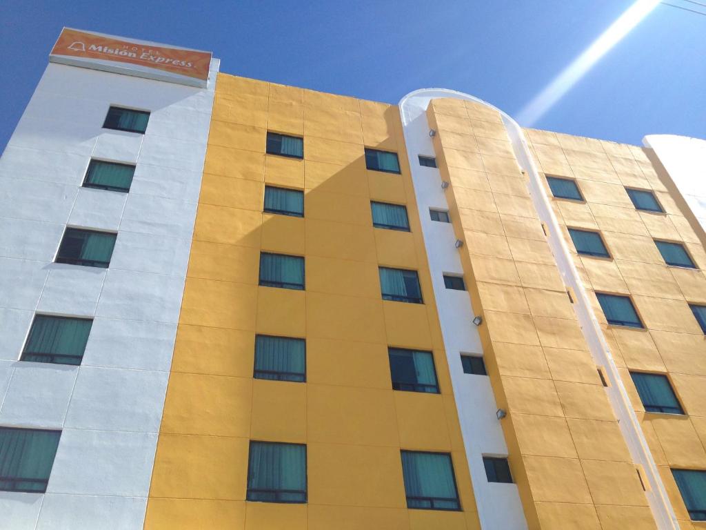 Mision Express Pachuca Mision Express Pachuca