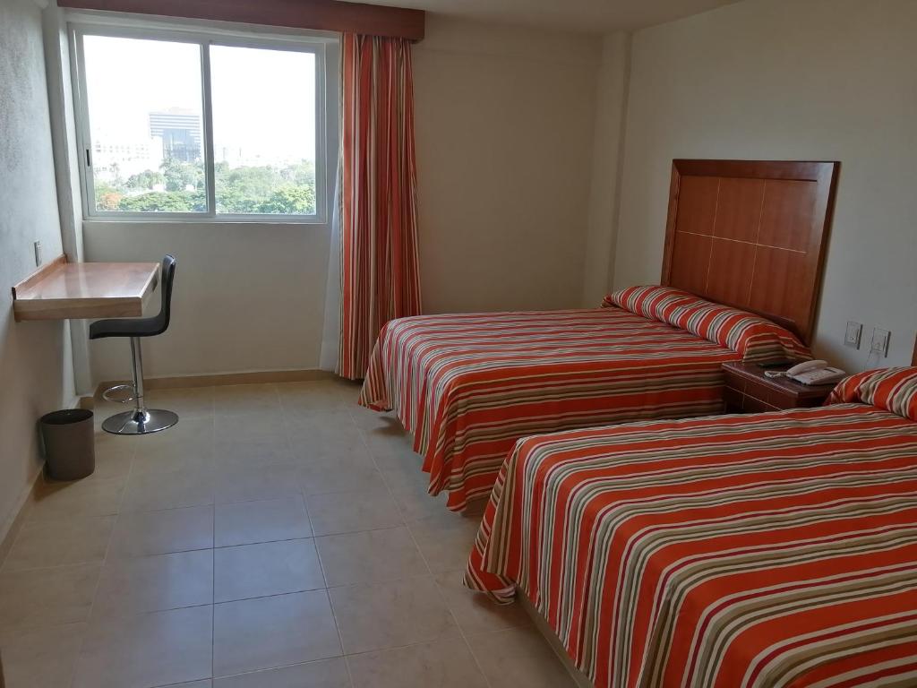 Misol-Ha Hotel Mérida Misol-Ha Hotel Mérida