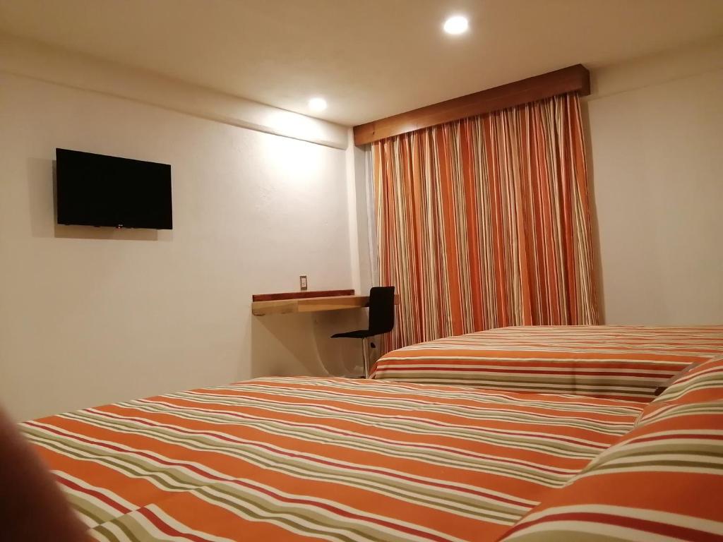Misol-Ha Hotel Mérida Misol-Ha Hotel Mérida