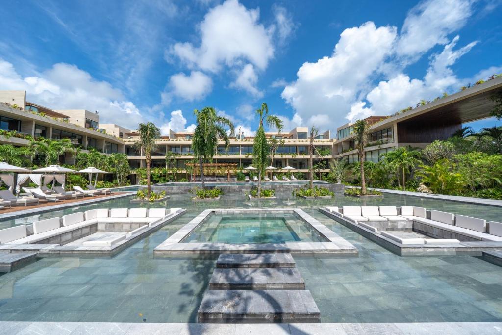 Mistiq Tulum Mistiq Tulum