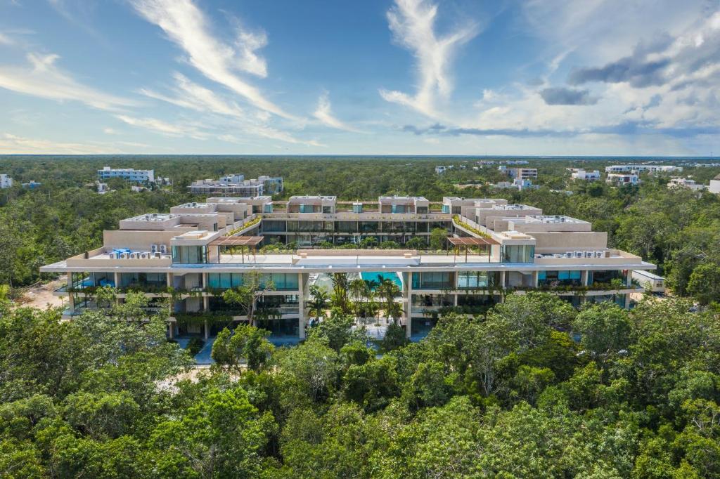 Mistiq Tulum Mistiq Tulum