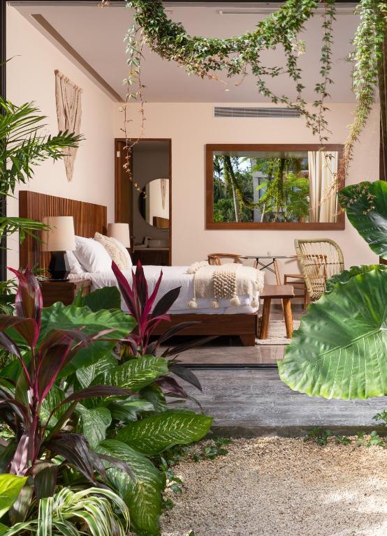 Mistiq Tulum Mistiq Tulum