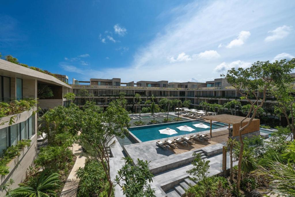 Mistiq Tulum Mistiq Tulum