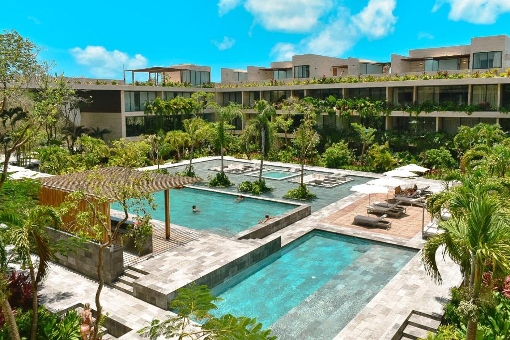 Mistiq Tulum Mistiq Tulum