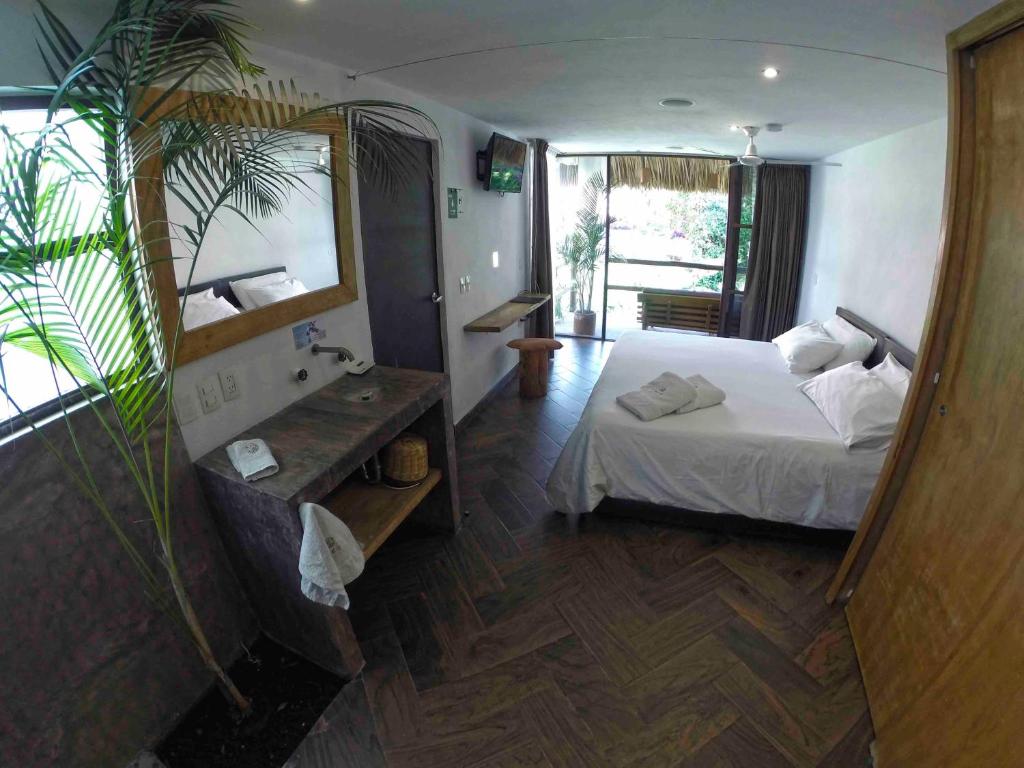 Mocca Hotels Mocca Hotels