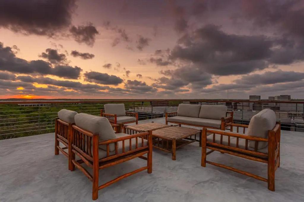 Modern 1BR in Tulum with Exclusive Deals Modern 1BR in Tulum with Exclusive Deals