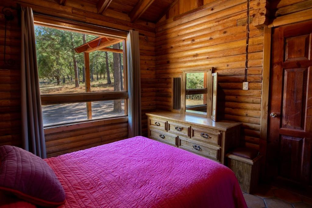 Molinillos Mountain Resort Molinillos Mountain Resort
