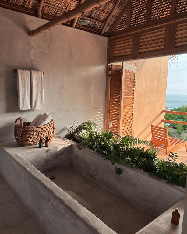 Monte Uzulu Boutique Hotel Monte Uzulu Boutique Hotel