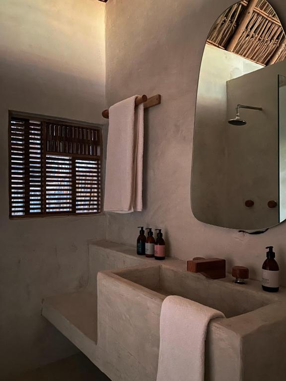 Monte Uzulu Boutique Hotel Monte Uzulu Boutique Hotel