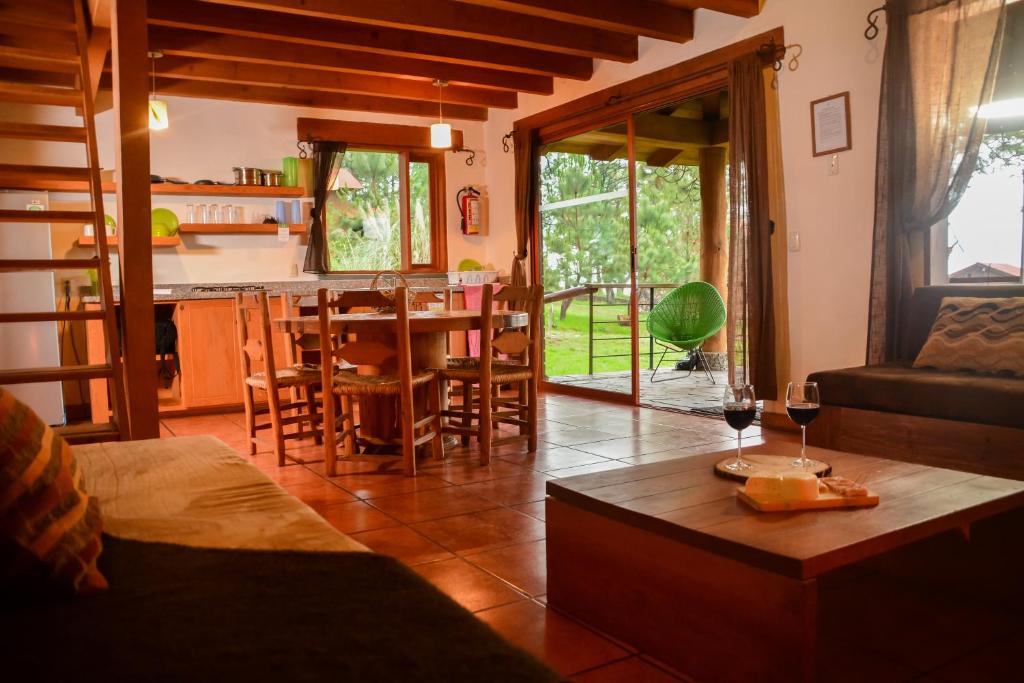 Monterra Tapalpa
