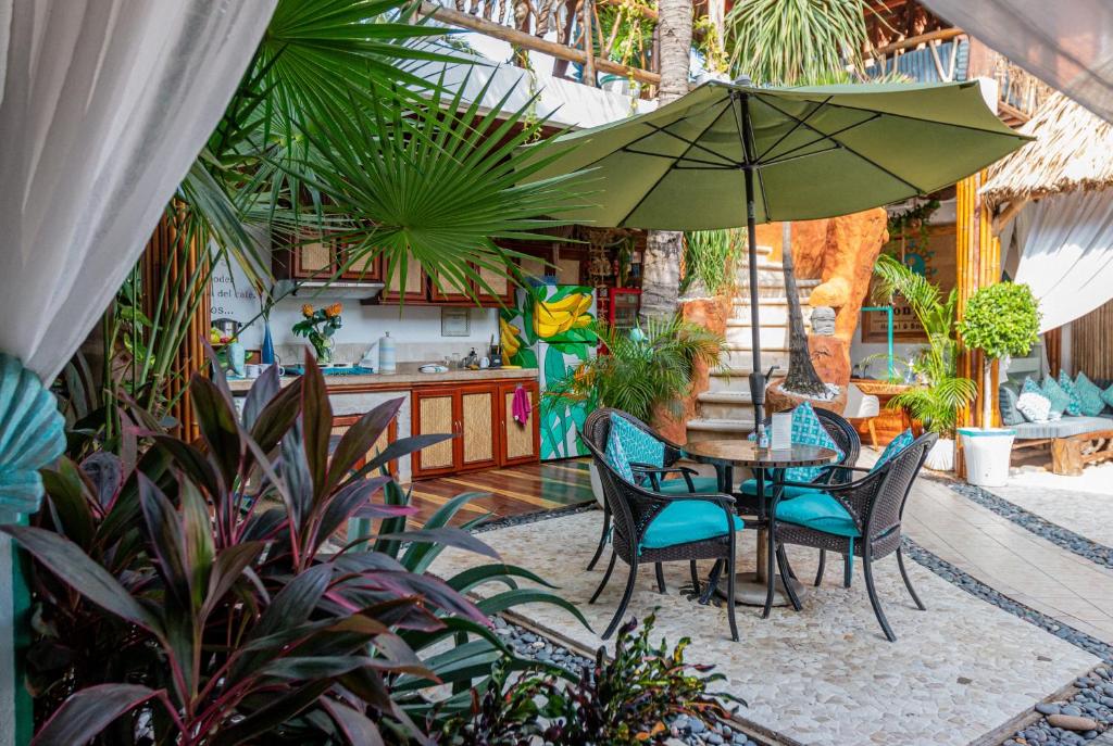 Monyoli Hotel & Boutique Monyoli Hotel & Boutique