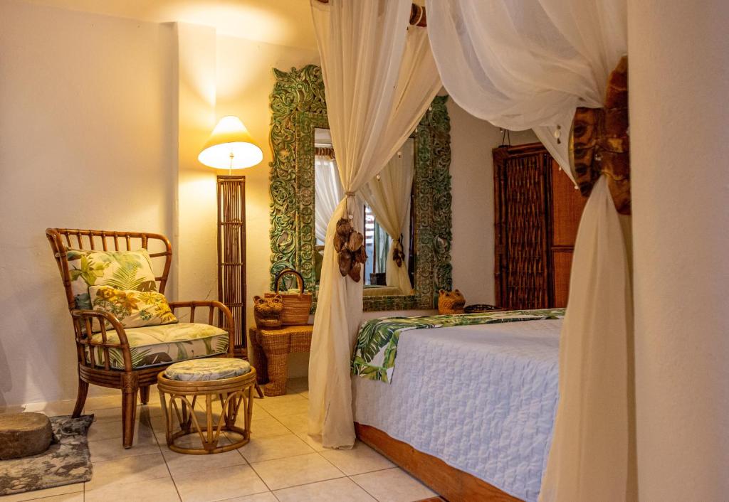 Monyoli Hotel & Boutique Monyoli Hotel & Boutique