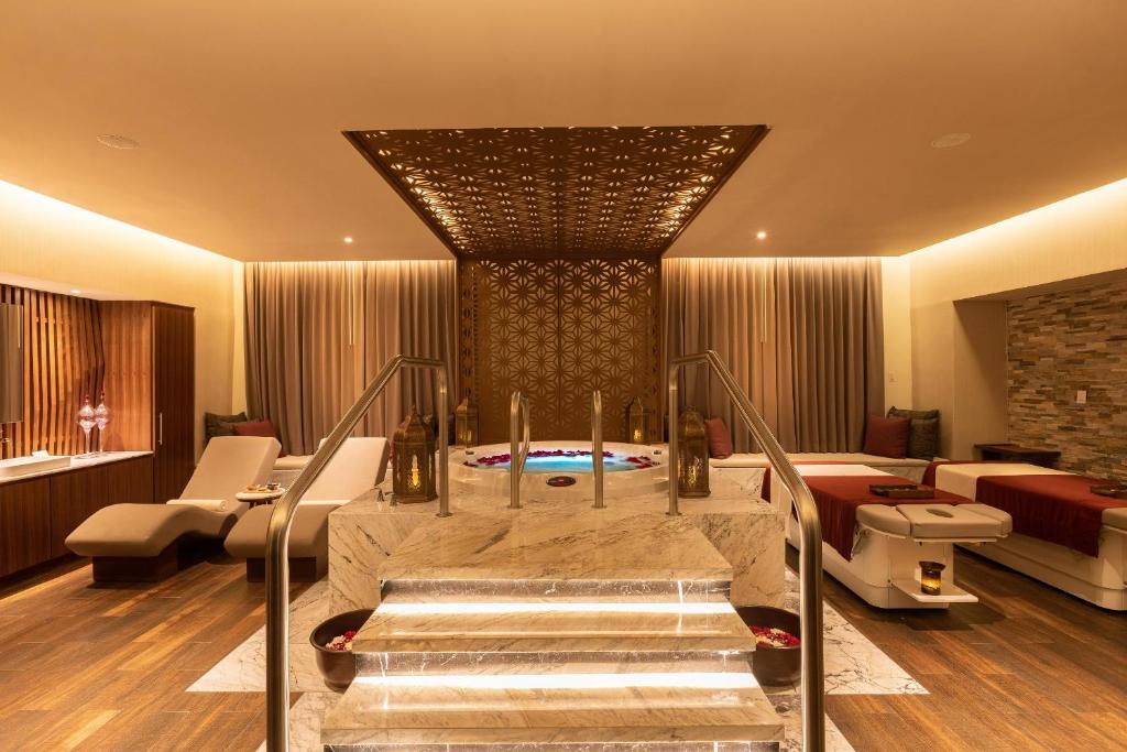 Moon Palace Cancun - All Inclusive