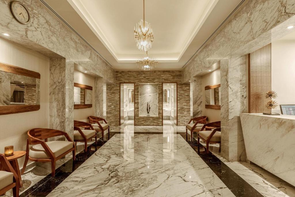 Moon Palace Cancun - All Inclusive
