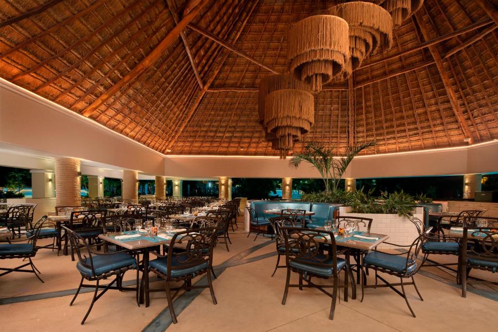 Moon Palace Cancun - All Inclusive