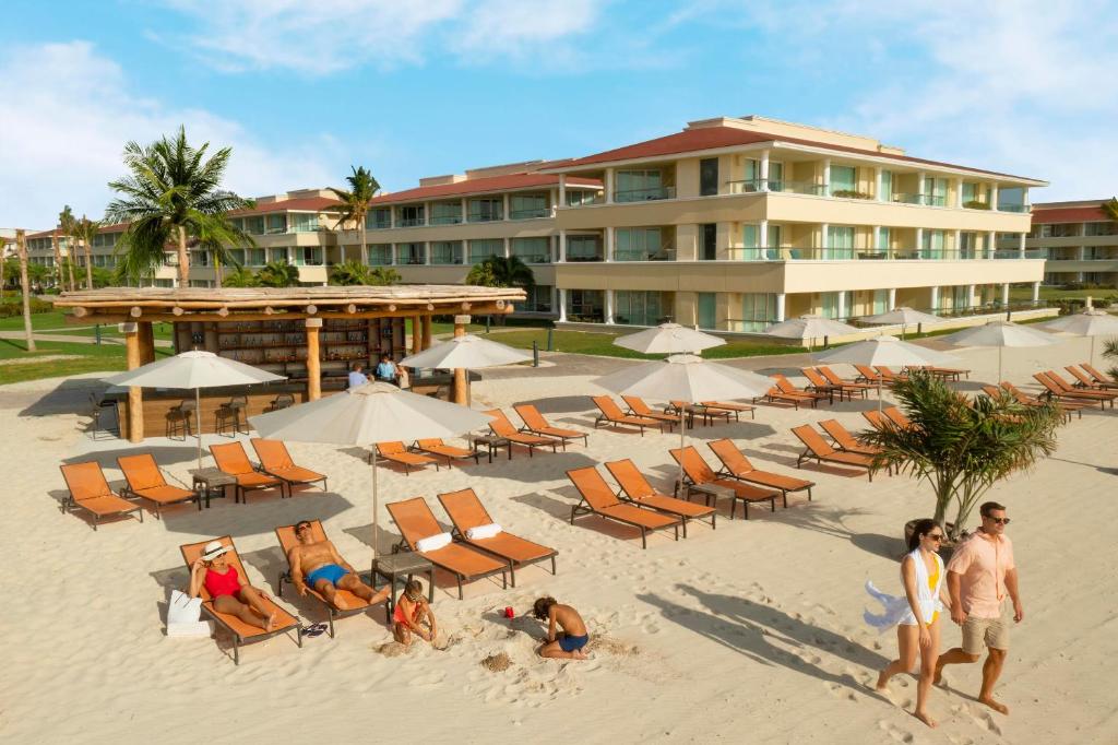Moon Palace Cancun – All Inclusive Moon Palace Cancun - All Inclusive