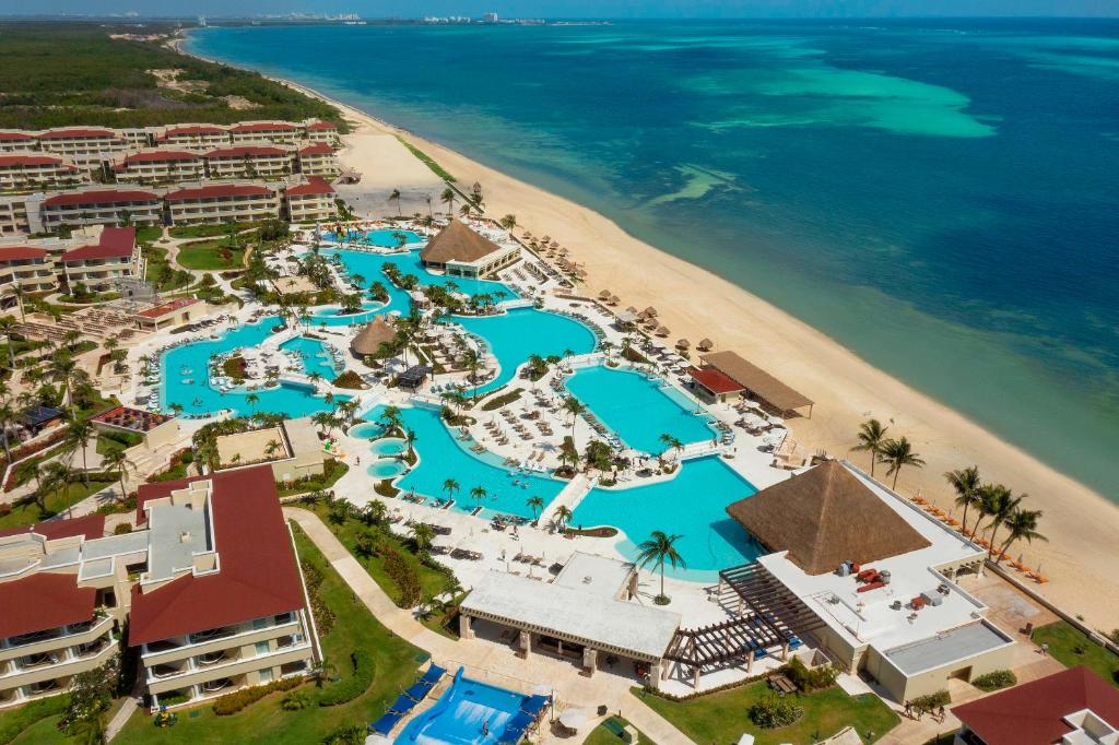 Moon Palace Cancun – All Inclusive Moon Palace Cancun - All Inclusive