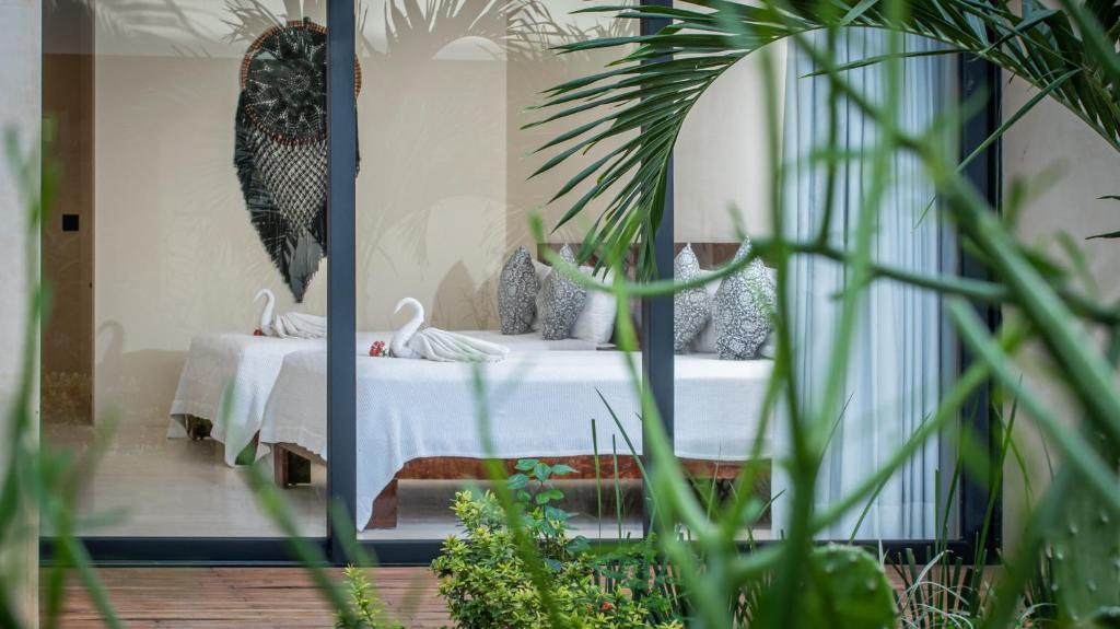 Moonshine Tulum Hotel & Hostel Moonshine Tulum Hotel & Hostel