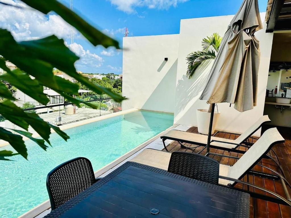 Moonshine Tulum Hotel & Hostel Moonshine Tulum Hotel & Hostel