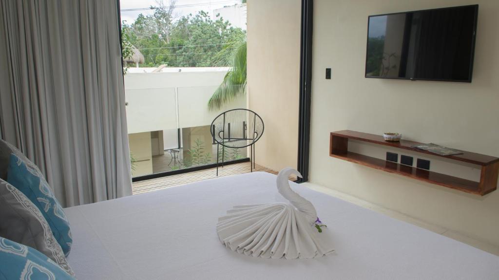 Moonshine Tulum Hotel & Hostel Moonshine Tulum Hotel & Hostel