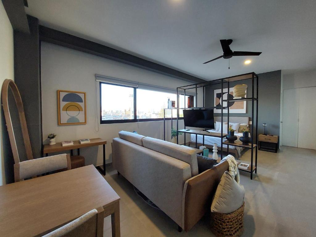 Morada Living