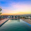 Morgan Hotel Boutique & Residences, Los Cabos
