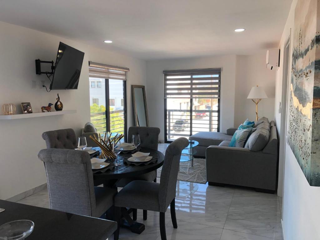 Morgan Hotel Boutique & Residences, Los Cabos Morgan Hotel Boutique & Residences, Los Cabos