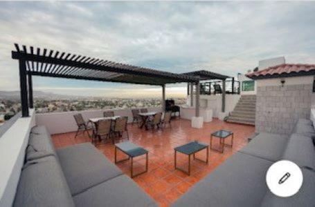 Morgan Residences 1 Bedroom Studio Morgan Residences 1 Bedroom Studio