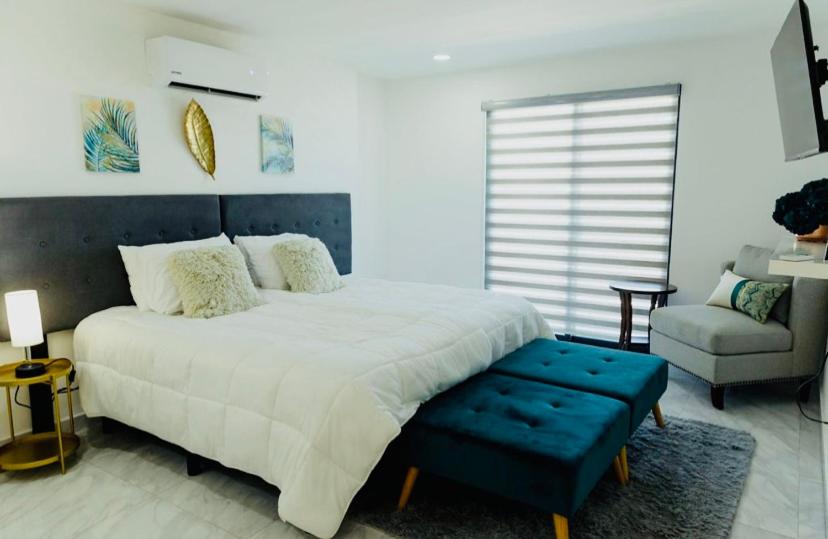 Morgan Residences 1 Bedroom Studio Morgan Residences 1 Bedroom Studio