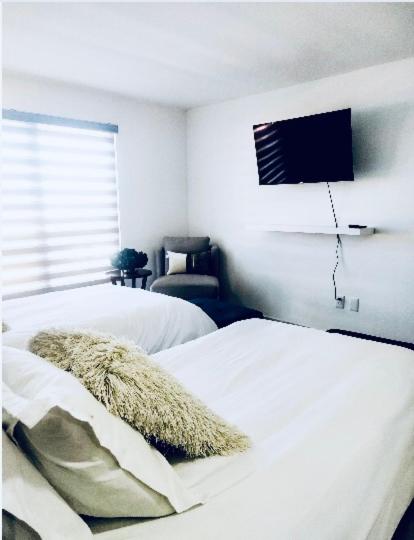 Morgan Residences 1 Bedroom Studio Morgan Residences 1 Bedroom Studio