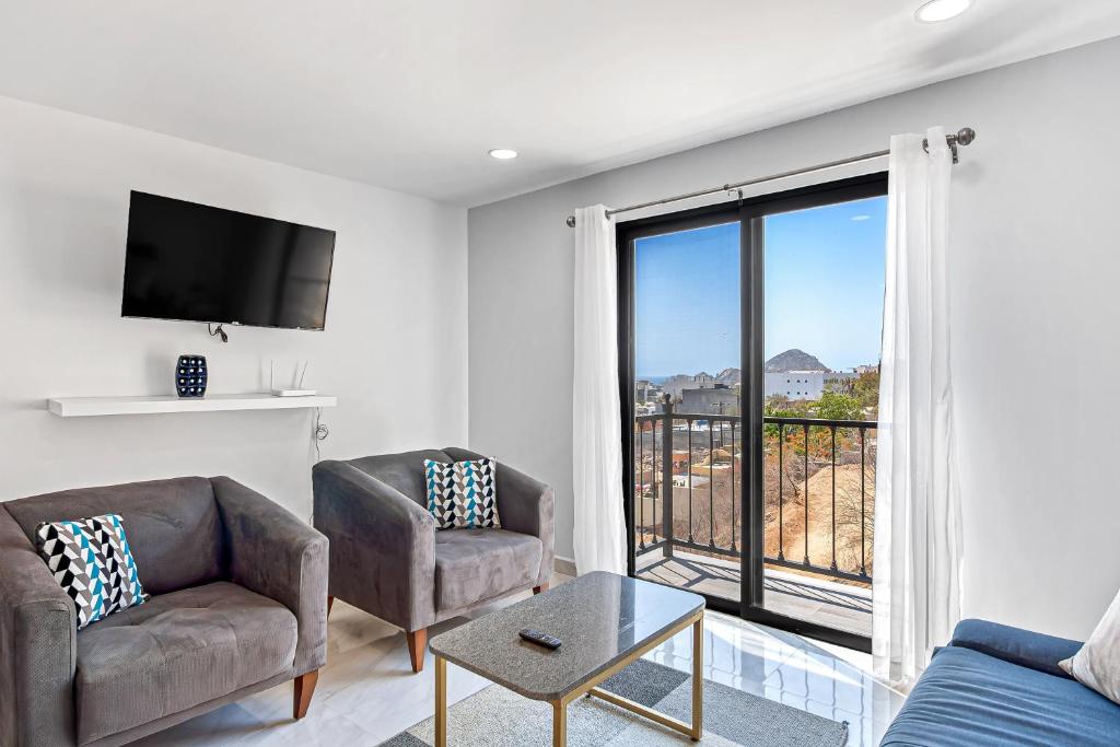 Morgan Residences 508 Morgan Residences 508