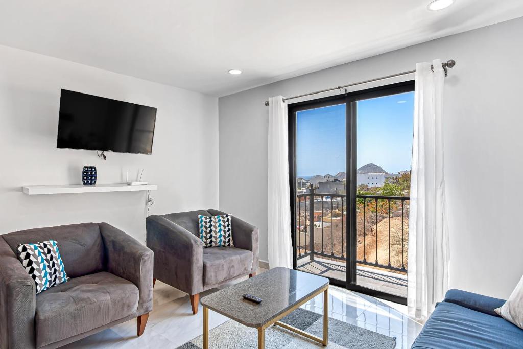 Morgan Residences 508A Morgan Residences 508A