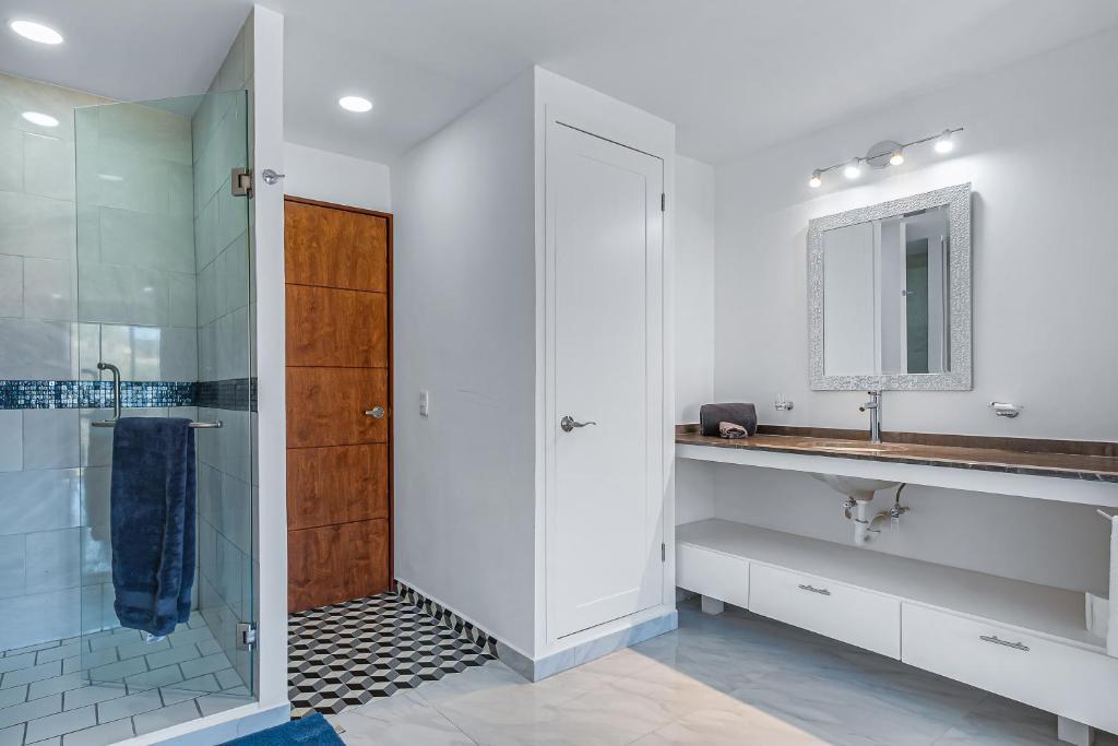Morgan Residences 508B