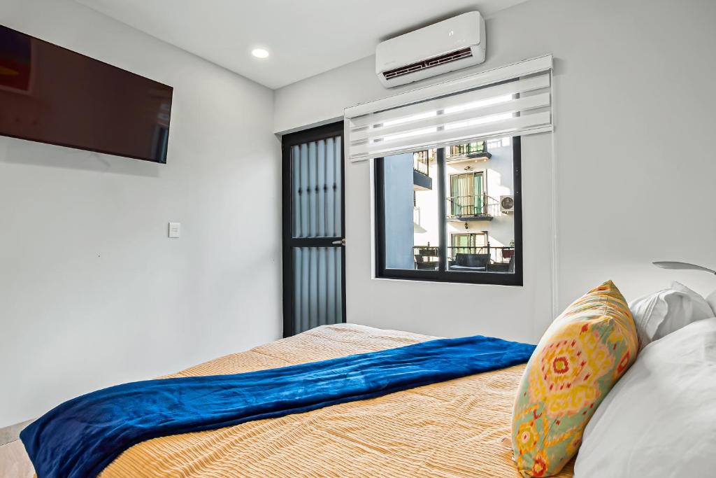 Morgan Residences 603