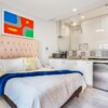 Morgan Residences 603