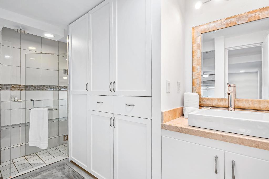 Morgan Residences 603