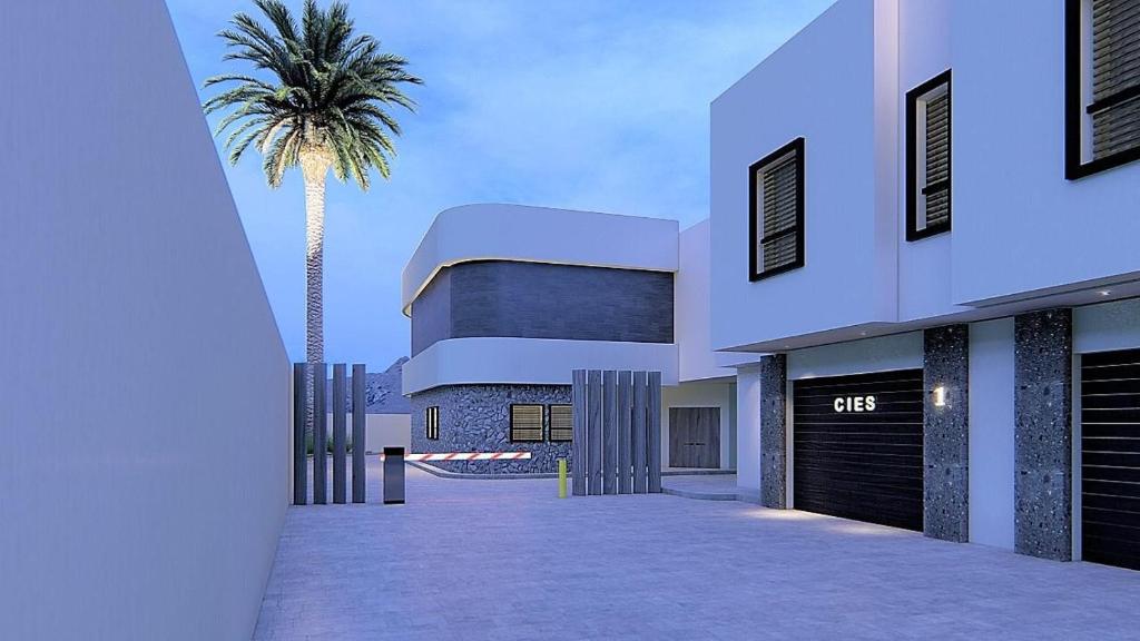 MOTEL CIES