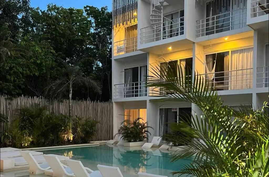 Muuk Residence Muuk Residence