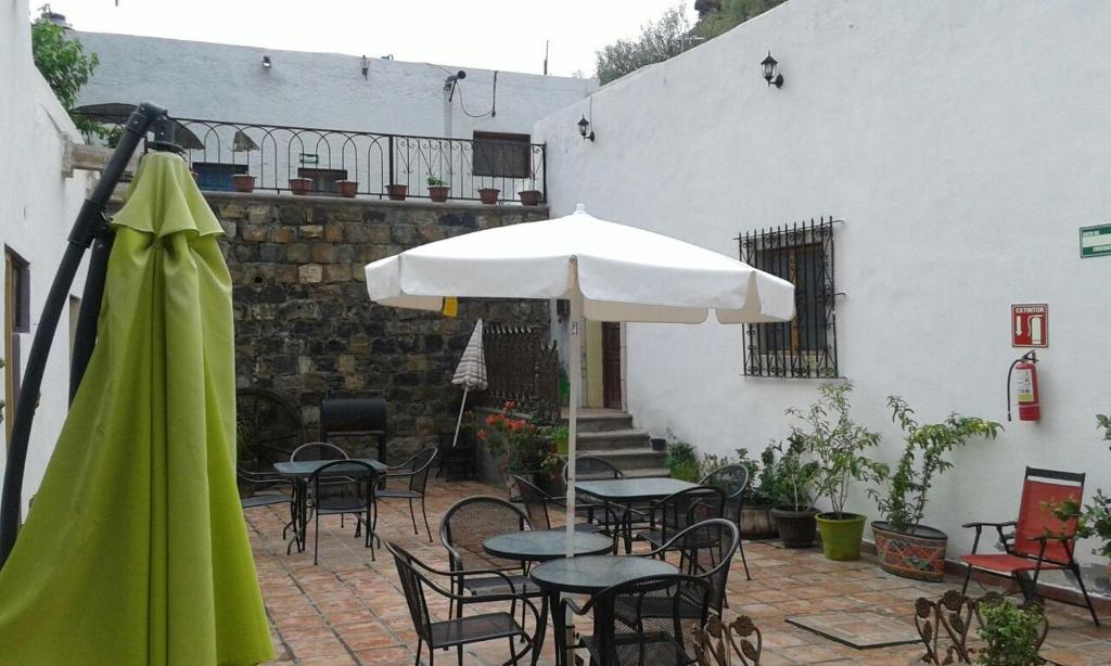 MVO parras