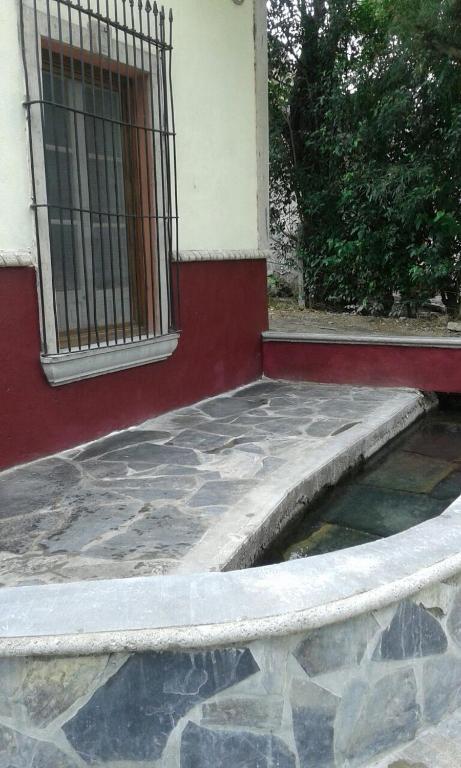 MVO parras MVO parras