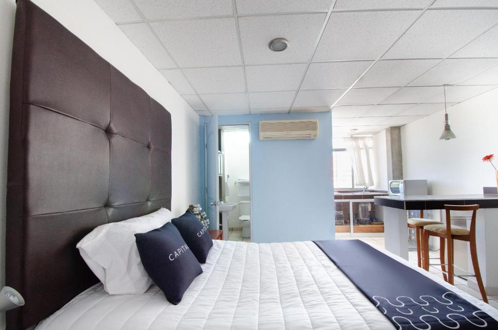 My Suite Ejecutiva