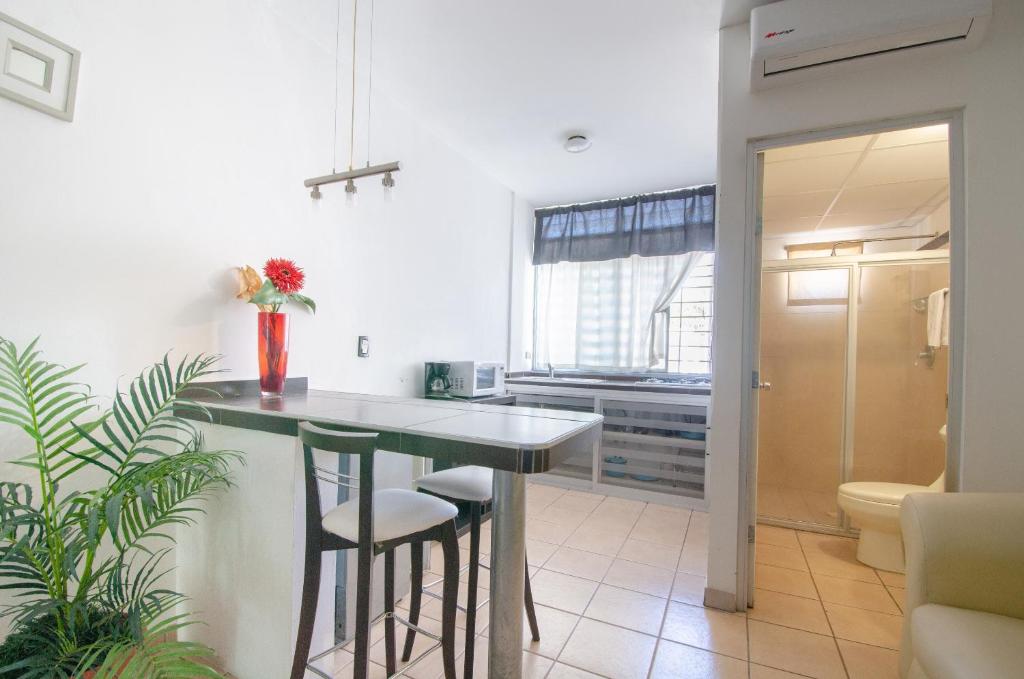 My Suite Ejecutiva