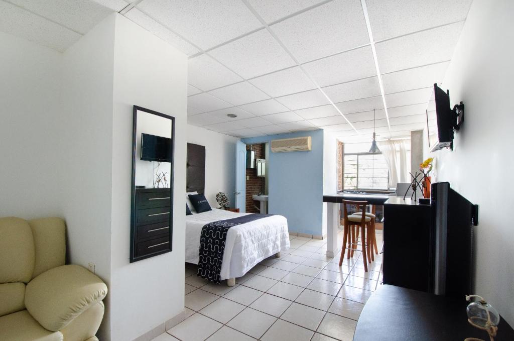 My Suite Ejecutiva