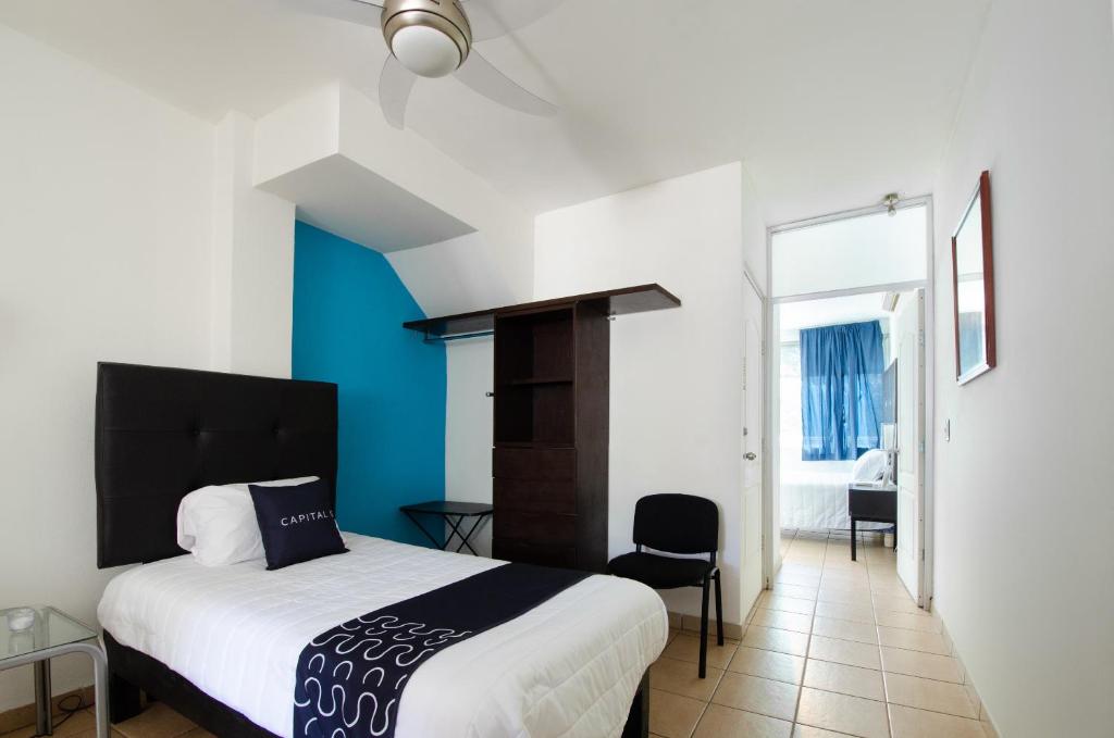 My Suite Ejecutiva