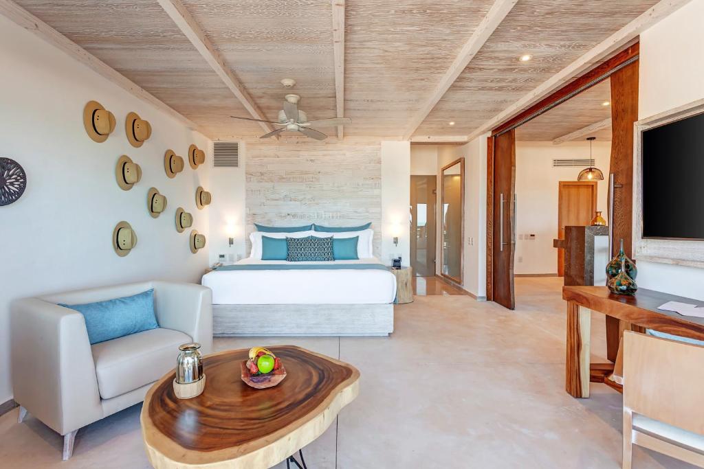 Mystique Holbox by Royalton, A Tribute Portfolio Resort Mystique Holbox by Royalton, A Tribute Portfolio Resort
