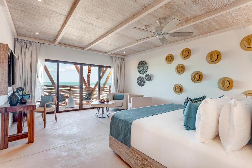 Mystique Holbox by Royalton, A Tribute Portfolio Resort Mystique Holbox by Royalton, A Tribute Portfolio Resort